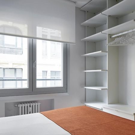 Arrasate 2 By Feelfree Rentals 산세바스티안 외부 사진