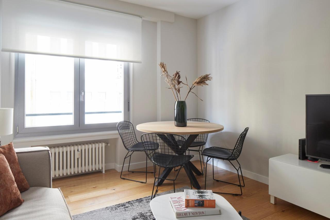 Arrasate 2 By Feelfree Rentals 산세바스티안 외부 사진